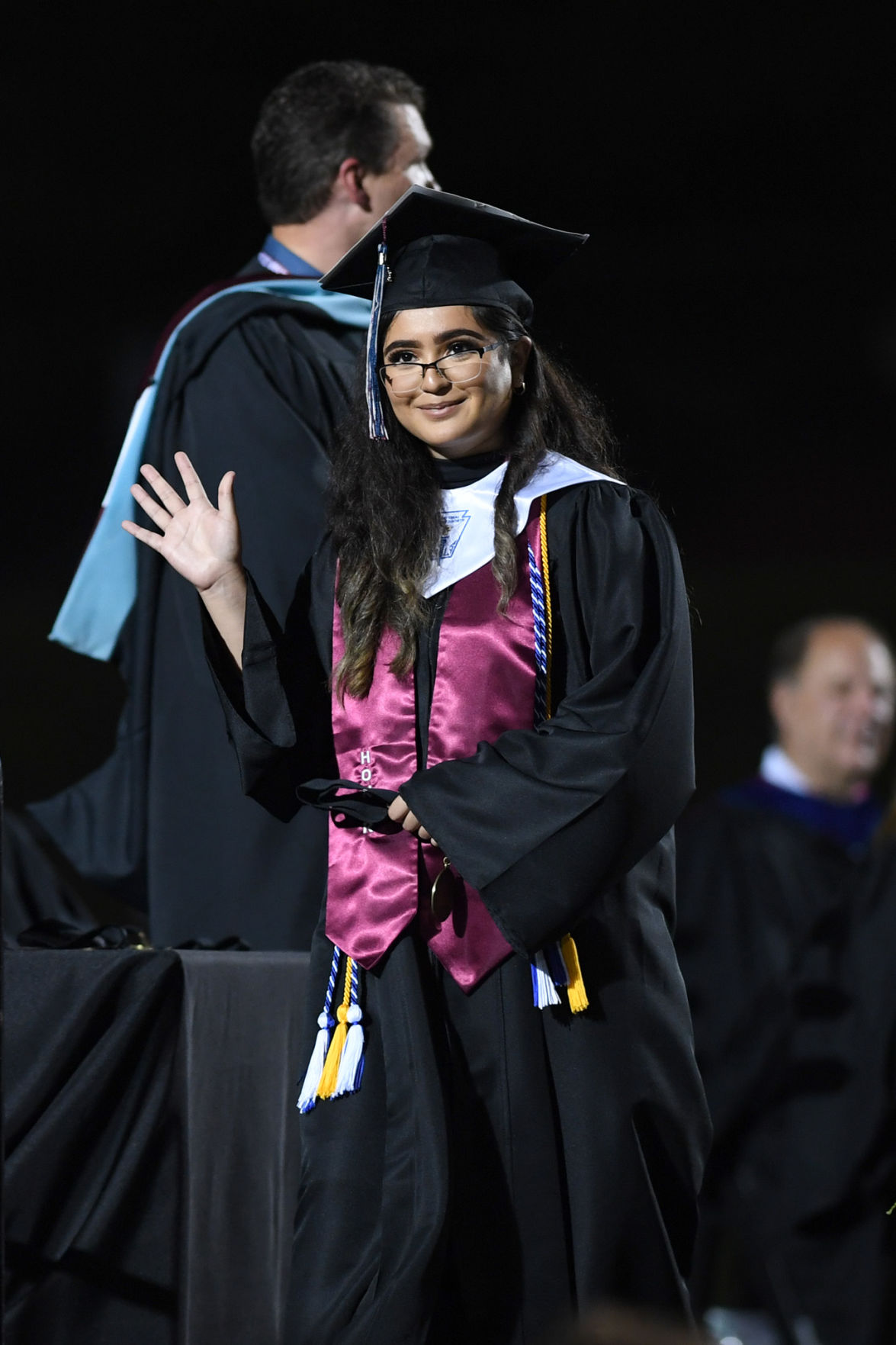 Bryan Collegeiate High School
